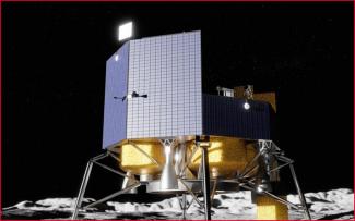 Nächster Schritt zum Mond: LZH und TU Berlin kooperieren mit Astrobotic